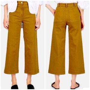 Everlane Wide-Leg Crop Pant (4)
